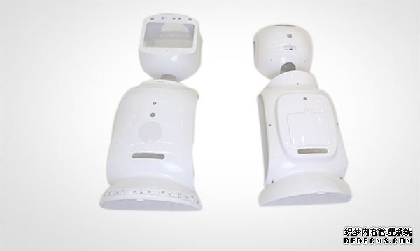 机器人塑胶模具